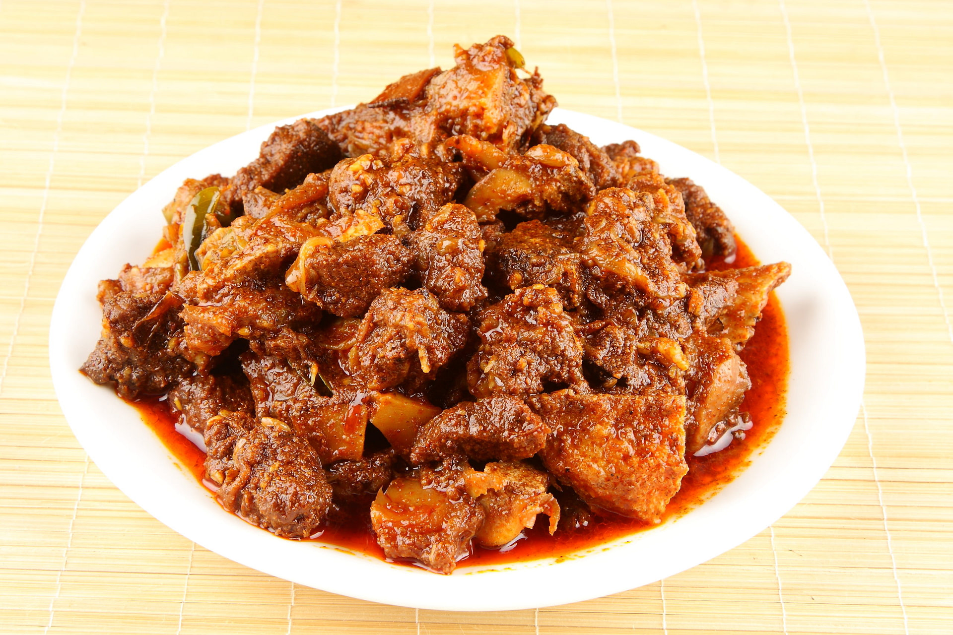 Beef masala Swaad